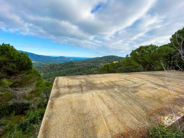 Parcela en venta en Lloret de Mar, Serra Brava photo 0