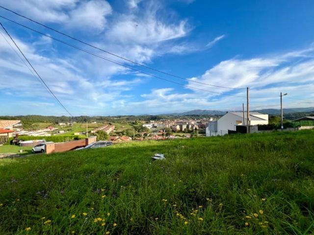 Parcela en venta en Castrillón, Piedras blancas photo 0