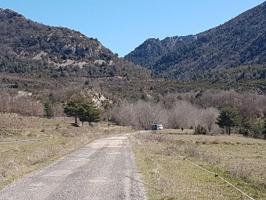 Parcela en venta en Arguis, Nueno photo 0