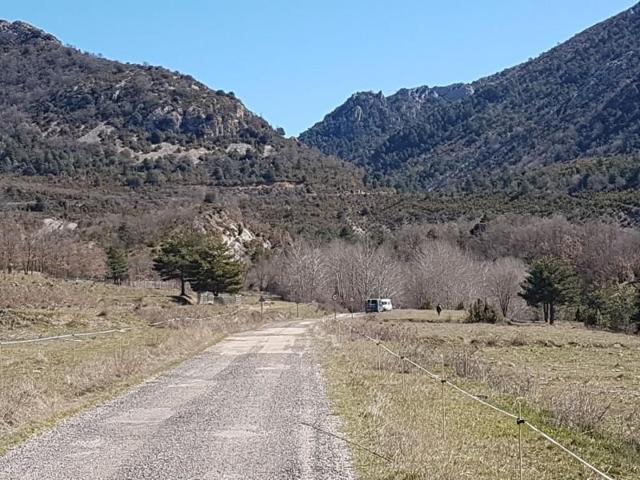 Parcela en venta en Arguis, Nueno photo 0