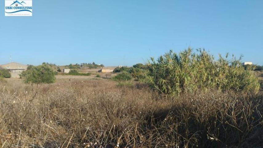 Parcela en venta en Chiclana de la Frontera, Fuente amarga photo 0