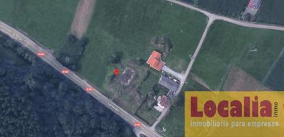 Terreno en venta en Carandía, Barrio Portillo del tabernero, 39479 photo 0