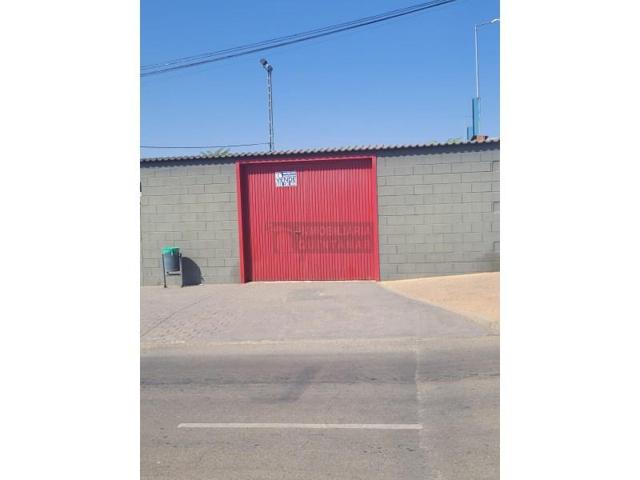 Parcela en venta en Quintanar de la Orden photo 0