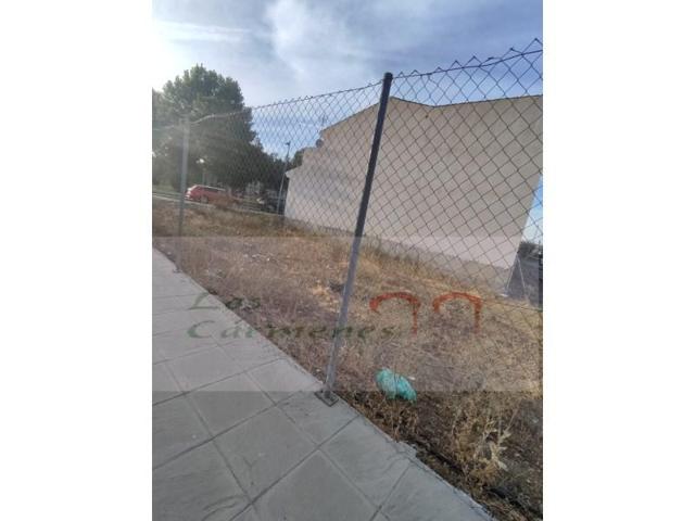 Parcela en venta en Vegas del Genil photo 0