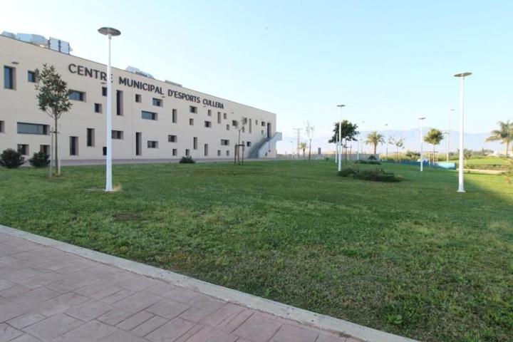 Parcela en venta en Cullera, Bulevar photo 0