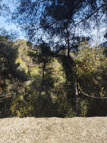 Parcela en venta en Náquera, URBANIZACIÓN MONTEAMOR photo 0