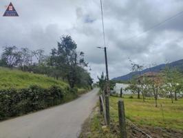 Parcela en venta en Villaviciosa, Peon photo 0