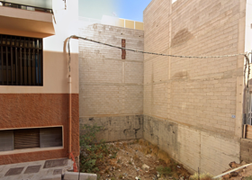 Parcela en venta en Adeje photo 0