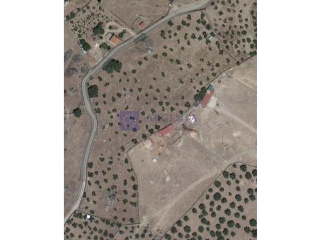 Parcela en venta en Casar de Cáceres photo 0