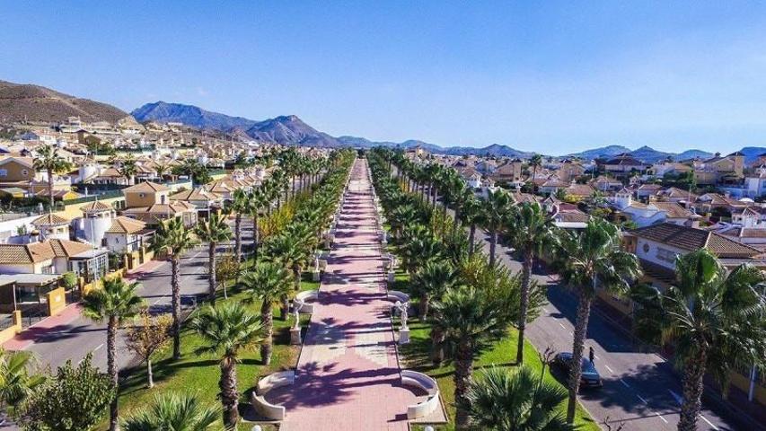 Parcela en venta en Mazarrón, Mazarrón photo 0