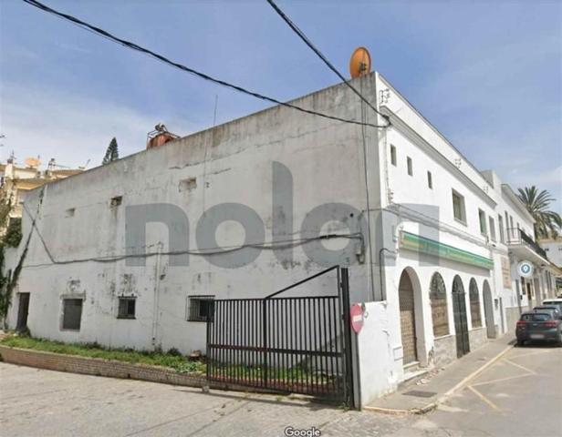 Edificio en venta en Arcos de la Frontera, Sierra de Cádiz photo 0