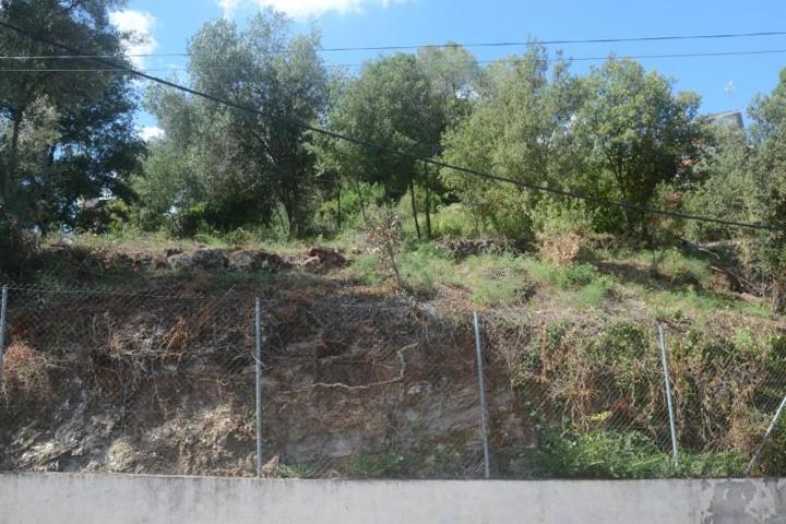 Parcela en venta en Corbera de Llobregat, Les parretes photo 0