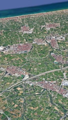 Parcela en venta en Beniarjó, Comunidad valenciana photo 0