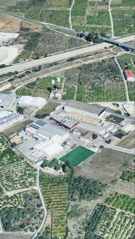 Parcela en venta en Beniarjó, Comunidad valenciana photo 0