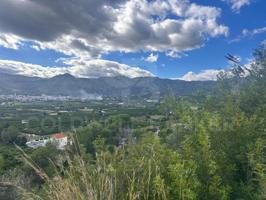 Parcela en venta en Pego photo 0