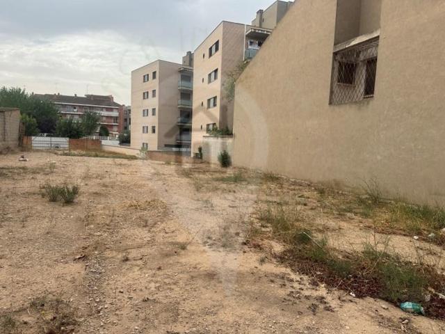 Parcela en venta en Tàrrega photo 0