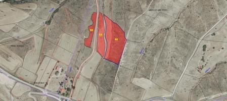 Terreno en venta en El Molar, El Molar photo 0