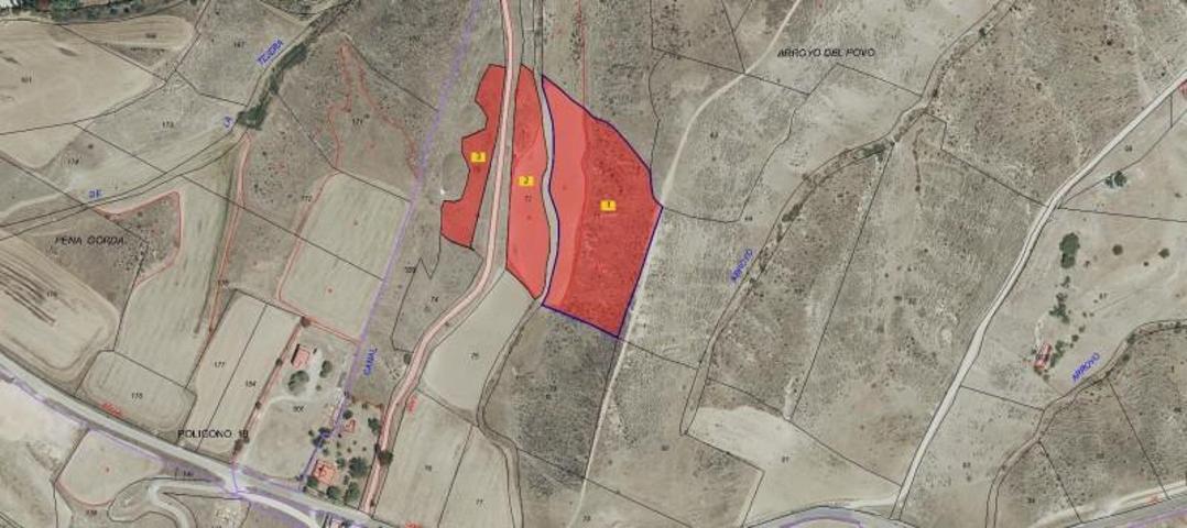 Terreno en venta en El Molar, El Molar photo 0