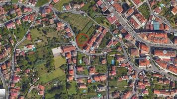 Parcela en venta en Vigo, Lavadores photo 0