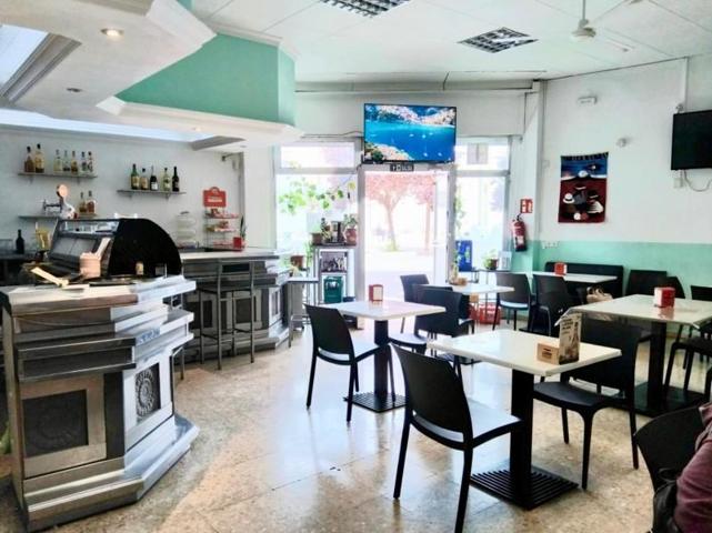 Local comercial en venta en Tortosa, Temple photo 0