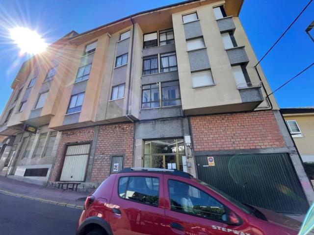 Piso en venta en Villablino, Villablino photo 0