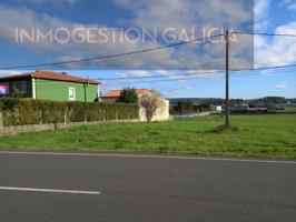 Parcela en venta en Cerceda photo 0