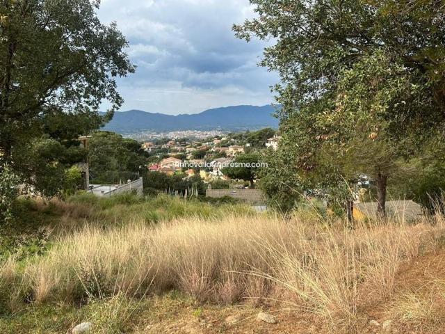 Parcela en venta en Tordera photo 0