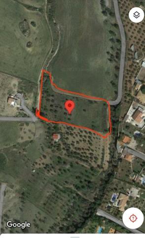 Parcela en venta en Alhaurín de la Torre, Alquería-Torrealquería photo 0