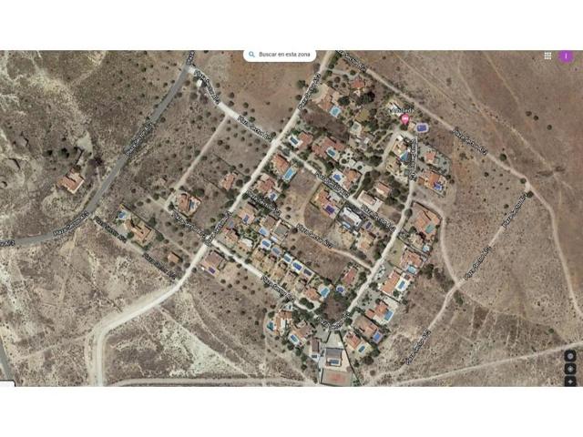 Parcela en venta en Cuevas del Almanzora photo 0