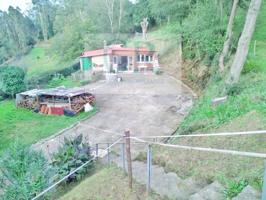 Parcela en venta en Gijón, Riera photo 0