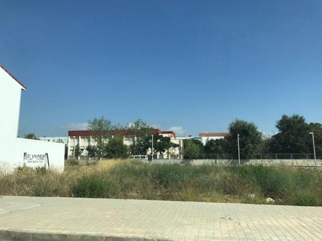 Parcela en venta en Silla, SILLA photo 0