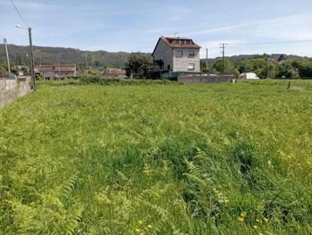 Parcela en venta en Cotobade, Tenorio photo 0