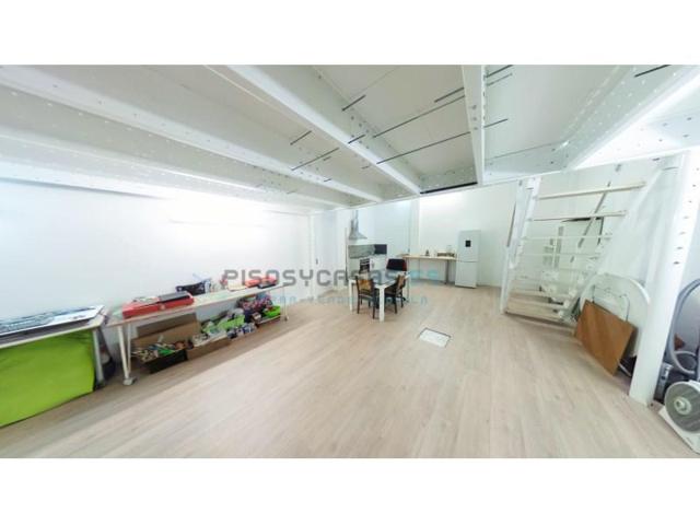 Local comercial en venta en Zaragoza photo 0