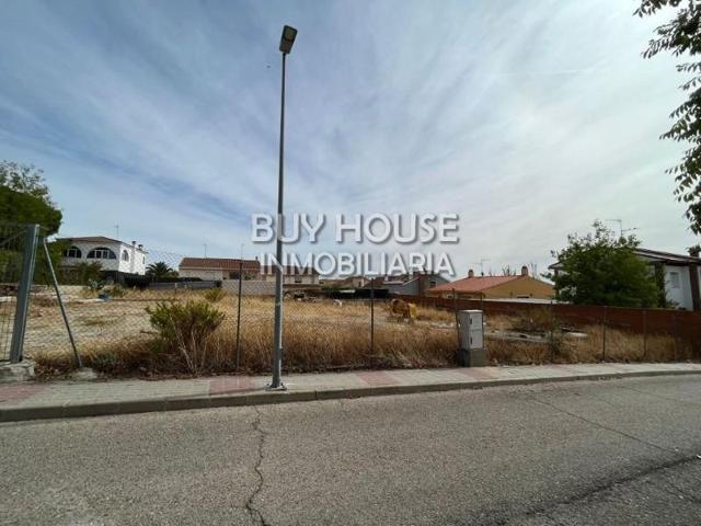 Parcela en venta en Esquivias photo 0