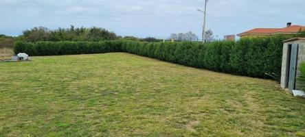 Parcela en venta en Gozón, Santiago de ambiedes photo 0