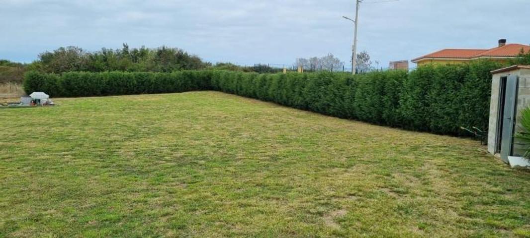 Parcela en venta en Gozón, Santiago de ambiedes photo 0