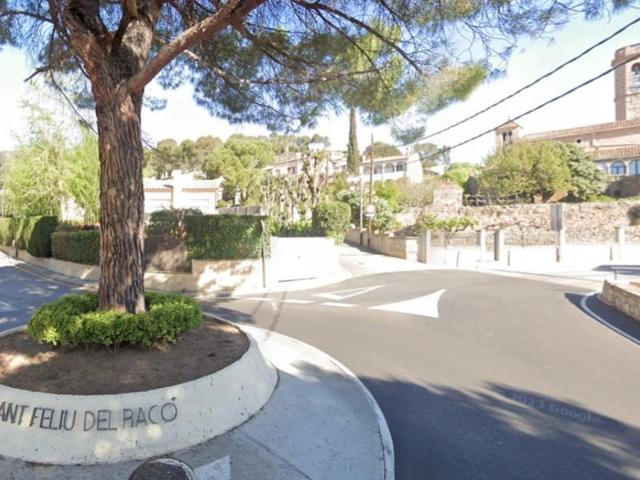 Parcela en venta en Castellar del Vallès, El Racó photo 0