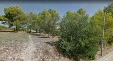 Parcela en venta en Sant Quintí de Mediona, Sant Quintí de Mediona photo 0