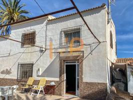 Adosada en venta en Zurgena, Los Carasoles photo 0