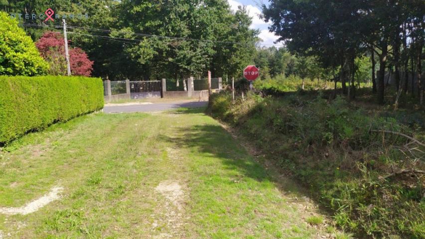 Parcela en venta en Teo, Reis photo 0