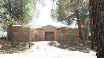 Parcela en venta en Mojados, URBANIZACION LAS FUENTES photo 0