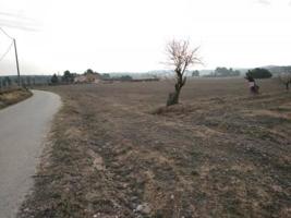 Parcela en venta en Almansa, Los Espetones photo 0