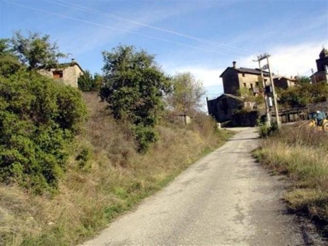 Parcela en venta en Boltaña, Ainsa-Sobrarbe photo 0