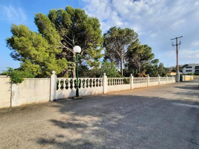 Parcela en venta en Alcanar, Alcanar playa photo 0