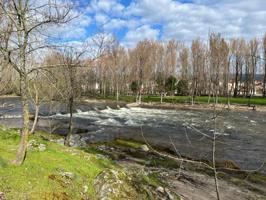 Parcela en venta en Navaluenga photo 0