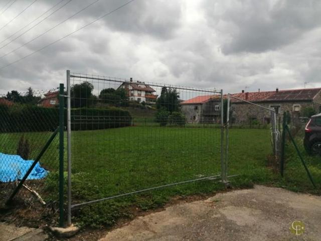 Parcela en venta en Polanco, Rinconeda photo 0