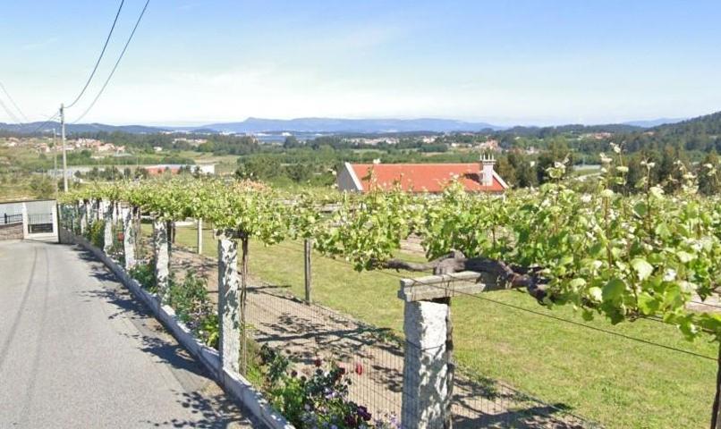 Terreno en venta en Sanxenxo, Salnés photo 0