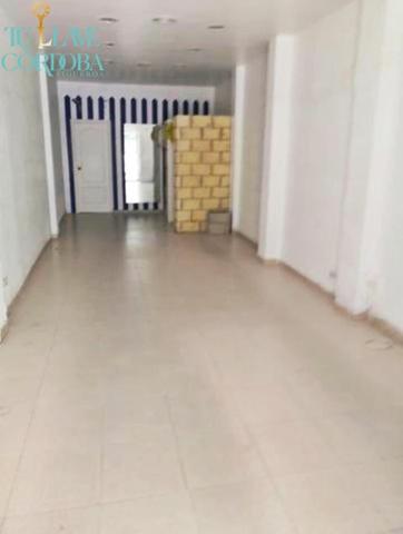 Local comercial en venta en Córdoba, Fátima photo 0