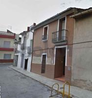 Adosada en venta en Alberic, Ribera Alta photo 0