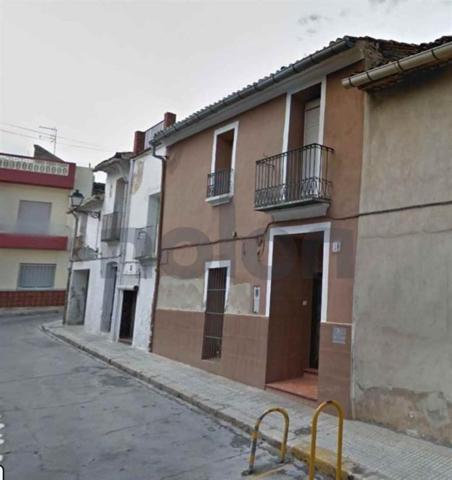 Adosada en venta en Alberic, Ribera Alta photo 0